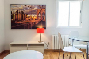 For You Rentals reina sofia apartment TEMPORAL DF21